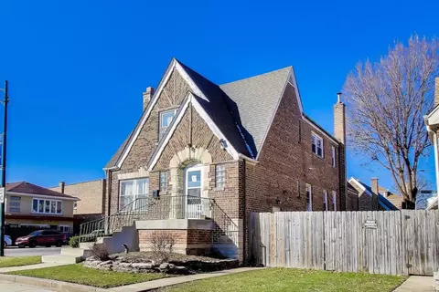 7058 S Fairfield Ave, Chicago, IL 60629