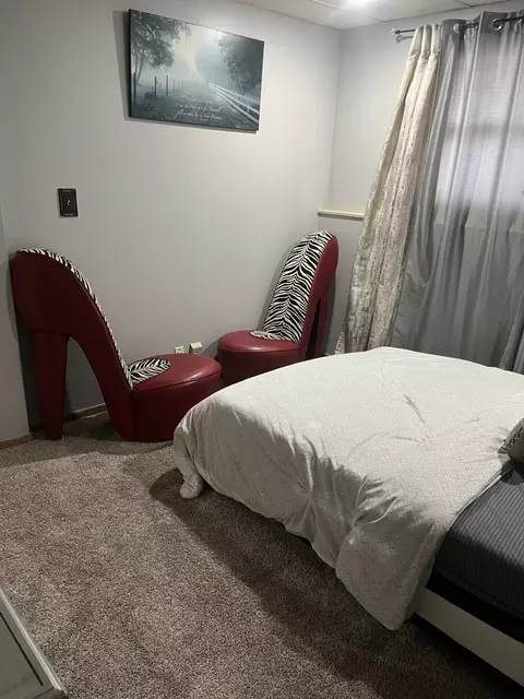 Bedroom - 109 Suelynn Dr, Normal, IL 61761 photo 9 of 11