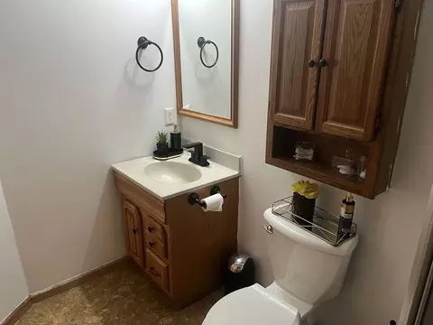 Bath - 109 Suelynn Dr, Normal, IL 61761 photo 7 of 10