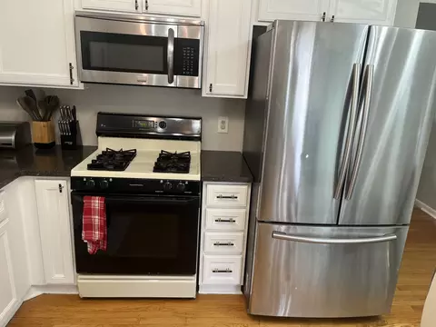 Kitchen - 109 Suelynn Dr, Normal, IL 61761 photo 2 of 4