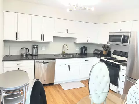 Kitchen - 109 Suelynn Dr, Normal, IL 61761 photo 1 of 4
