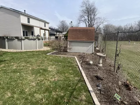 Exterior - 109 Suelynn Dr, Normal, IL 61761 photo 7 of 10