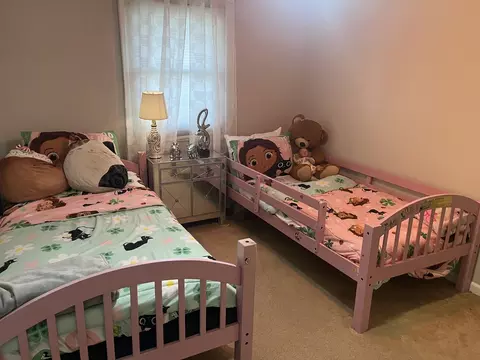 Bedroom - 109 Suelynn Dr, Normal, IL 61761 photo 5 of 11