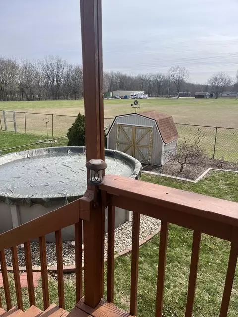 Exterior - 109 Suelynn Dr, Normal, IL 61761 photo 8 of 10