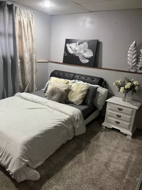 Bedroom - 109 Suelynn Dr, Normal, IL 61761 photo 8 of 11