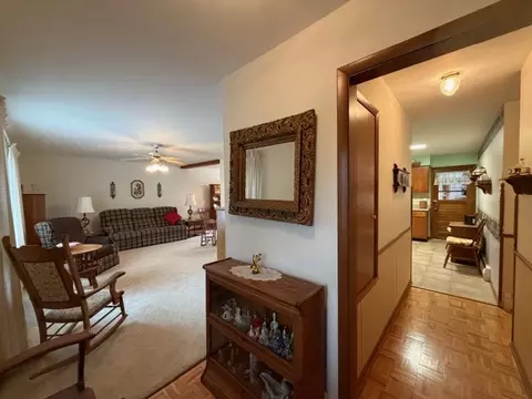 Entry Way - 5563 Stone Rd, Clinton, IL 61727 photo 1 of 2