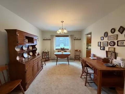 Dining - 5563 Stone Rd, Clinton, IL 61727 photo 1 of 4