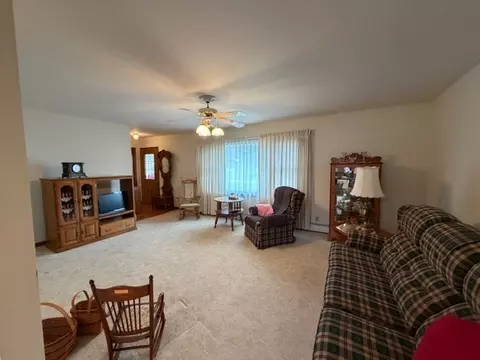 Living - 5563 Stone Rd, Clinton, IL 61727 photo 3 of 3