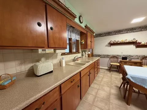 Kitchen - 5563 Stone Rd, Clinton, IL 61727 photo 1 of 4