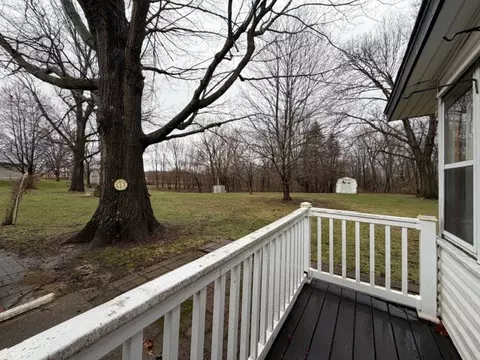 Exterior - 5563 Stone Rd, Clinton, IL 61727 photo 5 of 10