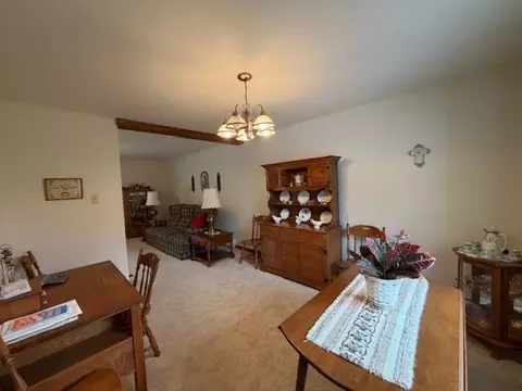 Dining - 5563 Stone Rd, Clinton, IL 61727 photo 2 of 4