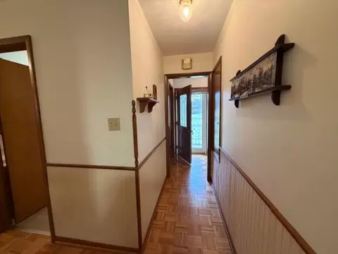 Entry Way - 5563 Stone Rd, Clinton, IL 61727 photo 2 of 2