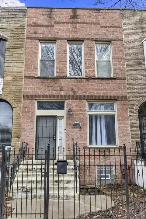 4403 S Prairie Ave, Chicago, IL 60653