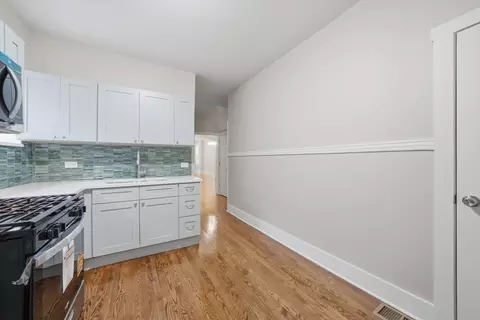 Entry Way - 5809 S Sangamon St, Chicago, IL 60621 photo 1 of 2