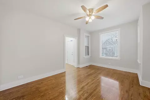 Living - 5809 S Sangamon St, Chicago, IL 60621 photo 1 of 3
