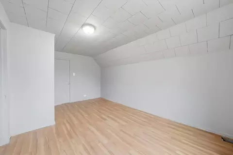 Bedroom - 5809 S Sangamon St, Chicago, IL 60621 photo 6 of 10