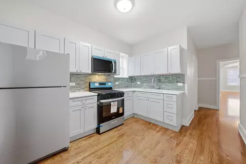 Kitchen - 5809 S Sangamon St, Chicago, IL 60621 photo 1 of 2