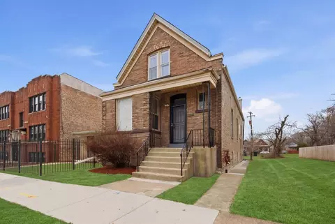 Exterior - 5809 S Sangamon St, Chicago, IL 60621 photo 2 of 2