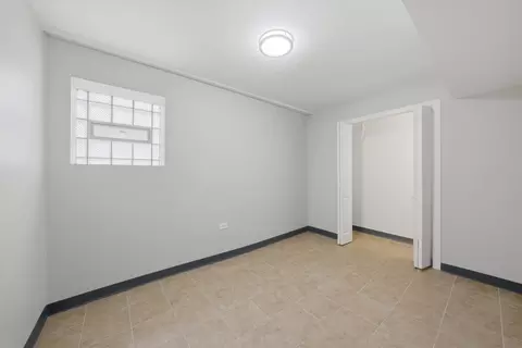 Bedroom - 5809 S Sangamon St, Chicago, IL 60621 photo 9 of 10