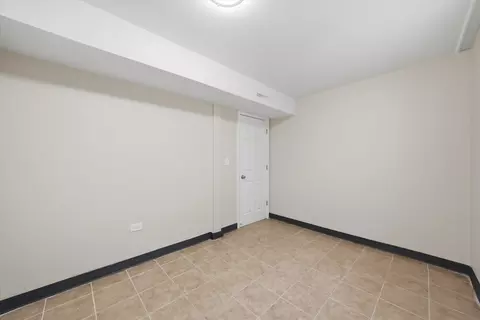 Bedroom - 5809 S Sangamon St, Chicago, IL 60621 photo 8 of 10