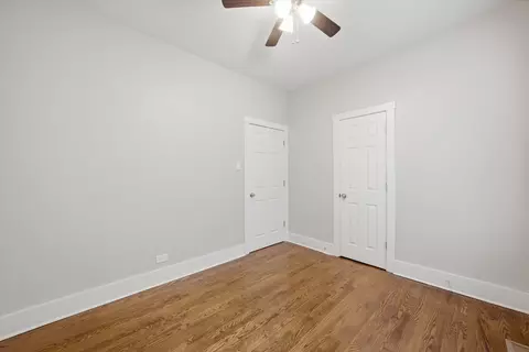 Bedroom - 5809 S Sangamon St, Chicago, IL 60621 photo 3 of 10