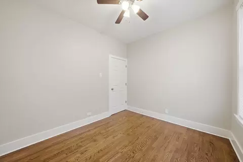 Bedroom - 5809 S Sangamon St, Chicago, IL 60621 photo 1 of 10