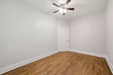 Bedroom - 5809 S Sangamon St, Chicago, IL 60621 photo 4 of 10