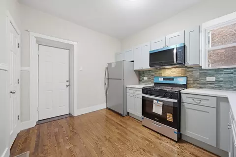 Kitchen - 5809 S Sangamon St, Chicago, IL 60621 photo 2 of 2