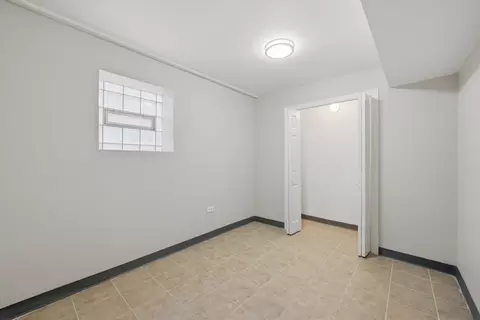 Bedroom - 5809 S Sangamon St, Chicago, IL 60621 photo 7 of 10