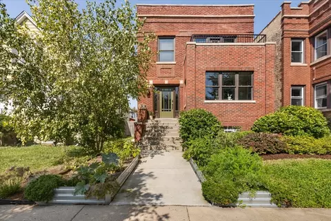 3346 W Cullom Ave, Chicago, IL 60618