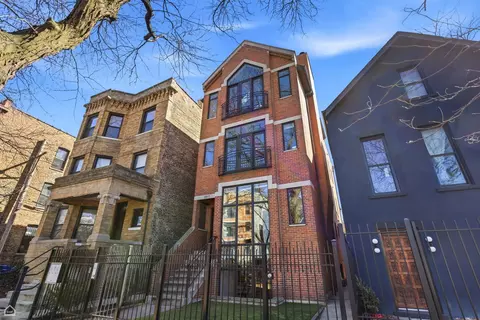 1917 W Potomac Ave #1, Chicago, IL 60622