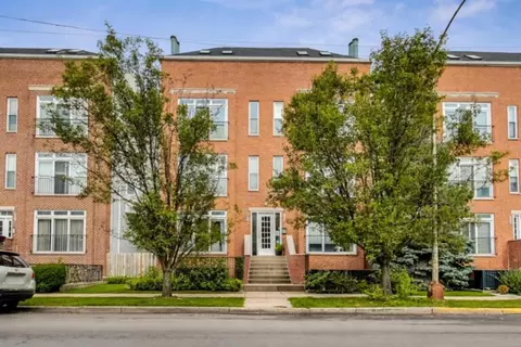1718 W Diversey Pkwy #3, Chicago, IL 60614