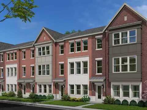 1181 Shermer Rd, Northbrook, IL 60062