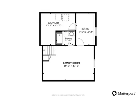 Floorplan - 14 Devonshire Cir, Elgin, IL 60123 photo 2 of 2