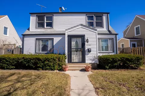 3541 Emerson St, Franklin Park, IL 60131