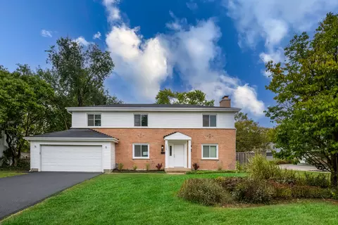 1155 Hackberry Rd, Deerfield, IL 60015