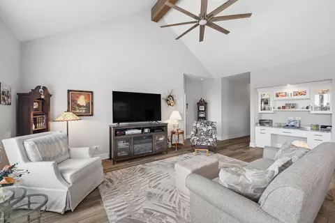 Living - 8801 Willow Ln, Mokena, IL 60448 photo 1 of 2