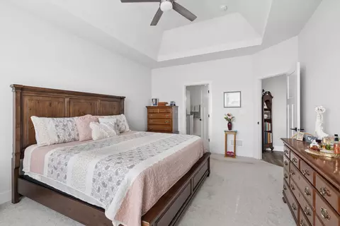 Bedroom - 8801 Willow Ln, Mokena, IL 60448 photo 1 of 2