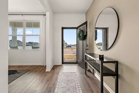 Entry Way - 10550 Azalea Dr, Crown Point, IN 46307 photo 1 of 5