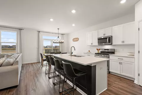 Kitchen - 10550 Azalea Dr, Crown Point, IN 46307 photo 1 of 5