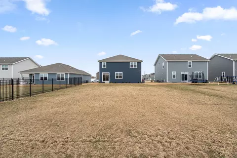 Exterior - 10550 Azalea Dr, Crown Point, IN 46307 photo 8 of 8