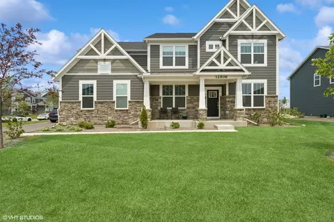 12906 S Sydney Cir, Plainfield, IL 60585