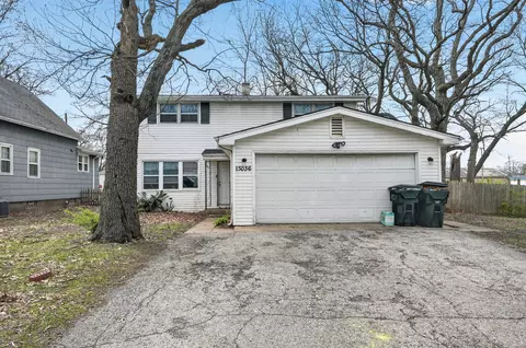 15036 Blackstone Ave, Dolton, IL 60419