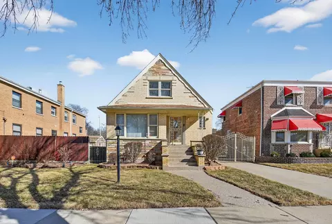 8407 S Wolcott Ave, Chicago, IL 60620