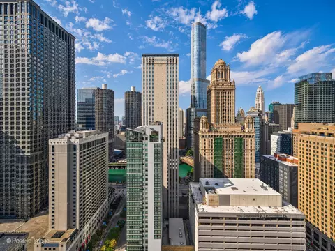 View/Area - 8 E Randolph St #1208, Chicago, IL 60601 photo 1 of 3
