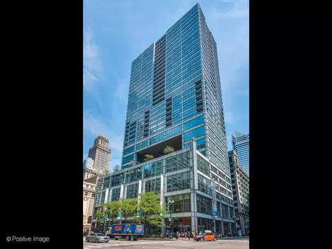 8 E Randolph St #1208, Chicago, IL 60601