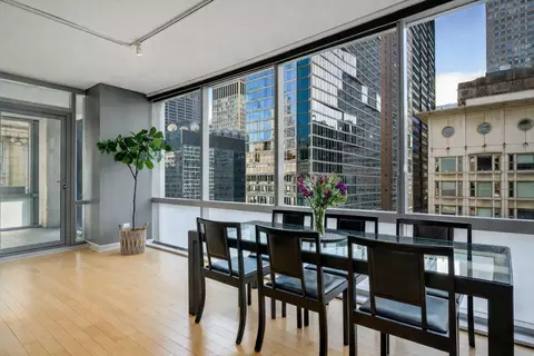 Dining - 8 E Randolph St #1208, Chicago, IL 60601 photo 1 of 1