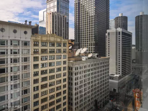 View/Area - 8 E Randolph St #1208, Chicago, IL 60601 photo 3 of 3