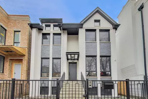 Undisclosed, Chicago, IL 60622