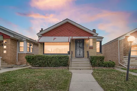 9911 S Peoria Ave, Chicago, IL 60643